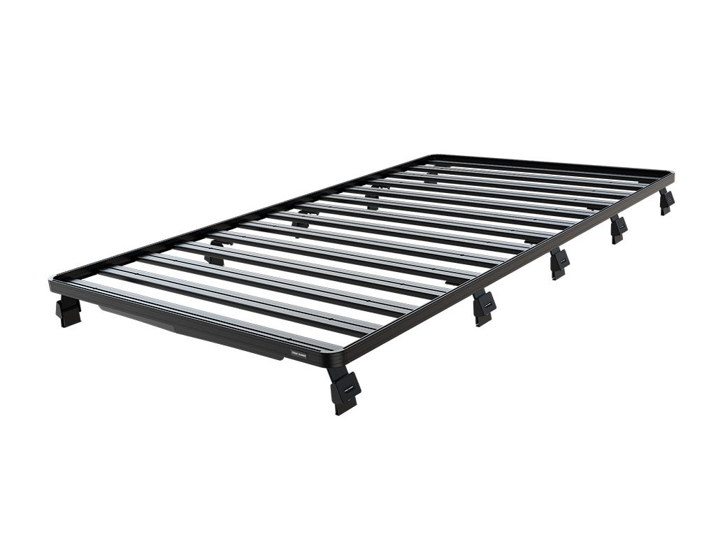 Front Runner - Ford E150/E250/E350 Regular Cab (1992 - 2014) Slimline II Roof Rack Kit