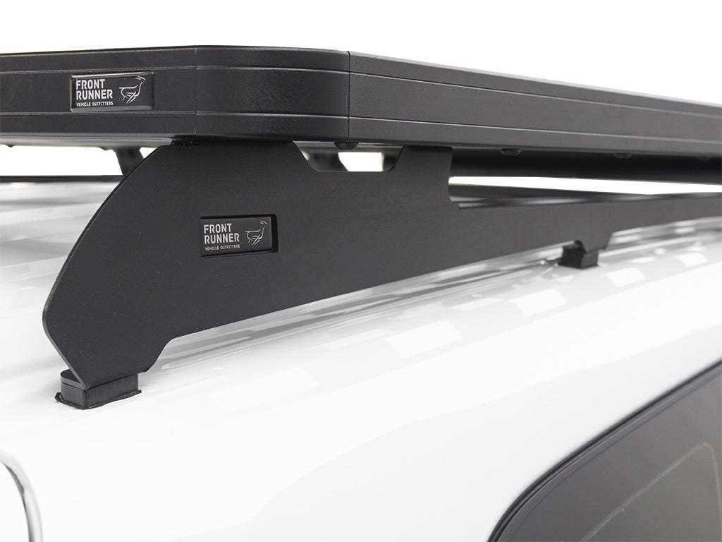 Front Runner - Ford Everest (2015 - 2021) Slimline II Roof Rack Kit