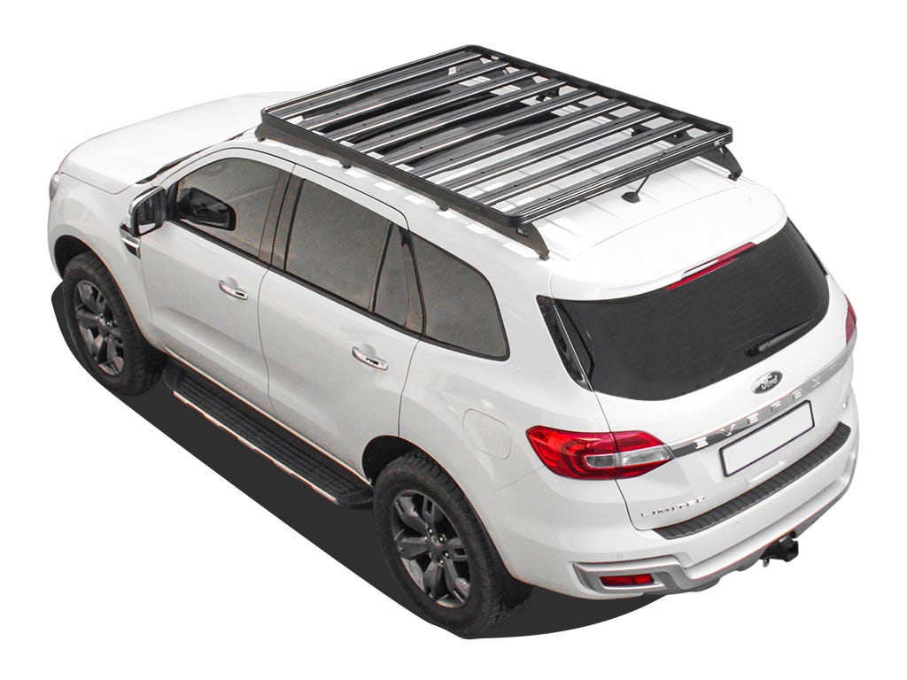 Front Runner - Ford Everest (2015 - 2021) Slimline II Roof Rack Kit