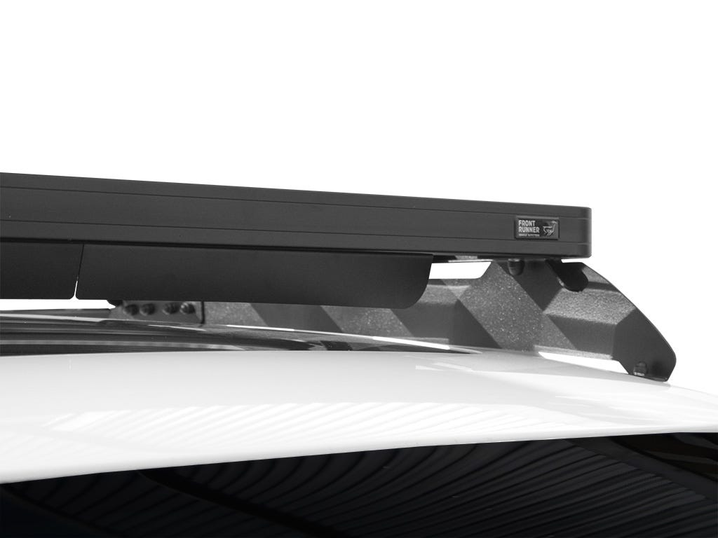 Front Runner - Ford Everest (2015 - 2021) Slimline II Roof Rack Kit