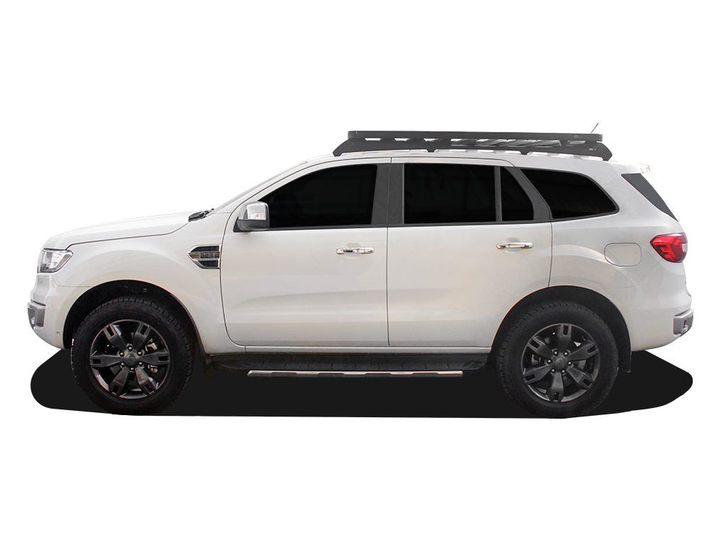 Front Runner - Ford Everest (2015 - 2021) Slimline II Roof Rack Kit