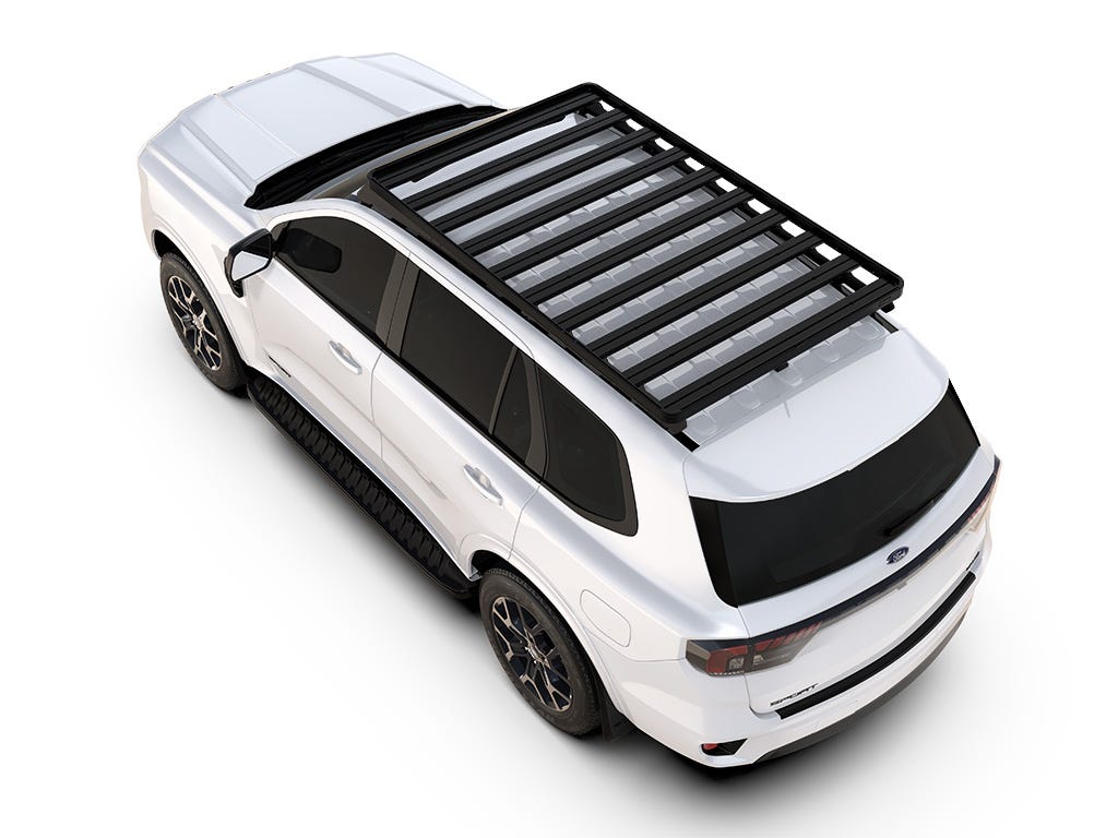 Front Runner - Ford Everest (2022 - Current) Slimline II Roof Rack Kit