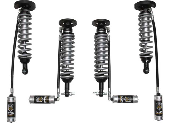 Ford Expedition 4WD Stage 1 Suspension Upgrade (2014 and Newer)