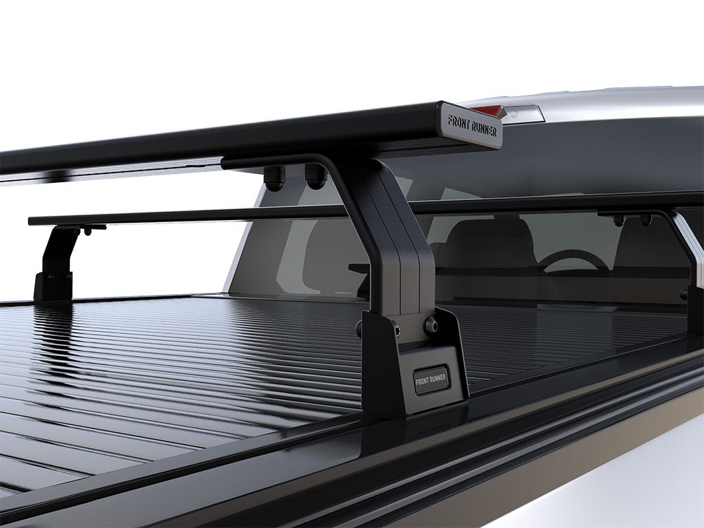 Ford F-150 ReTrax XR 6'6in (1997-Current) Double Load Bar Kit