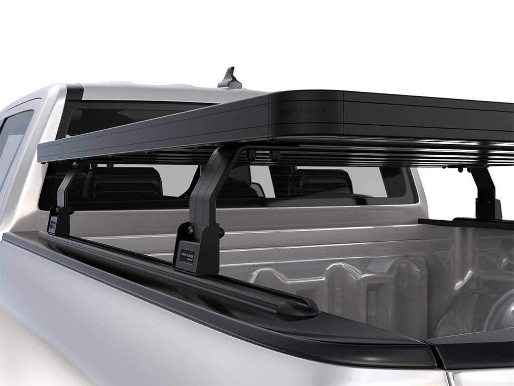 Front Runner - Ford Maverick (2022 - Current) Slimline II Top - Mount Bed Rack Kit