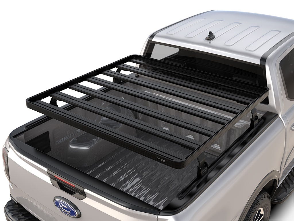 Front Runner - Ford Maverick (2022 - Current) Slimline II Top - Mount Bed Rack Kit