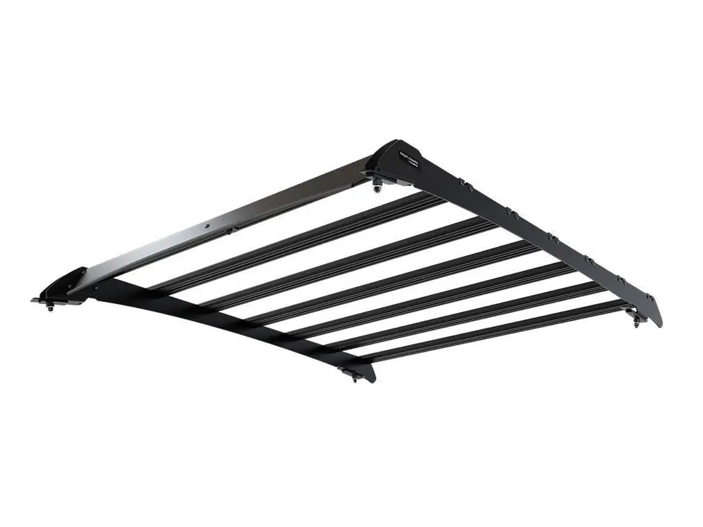 Front Runner - Ford Ranger T6.2 Double Cab (2022 - Current) Slimsport Roof Rack Kit