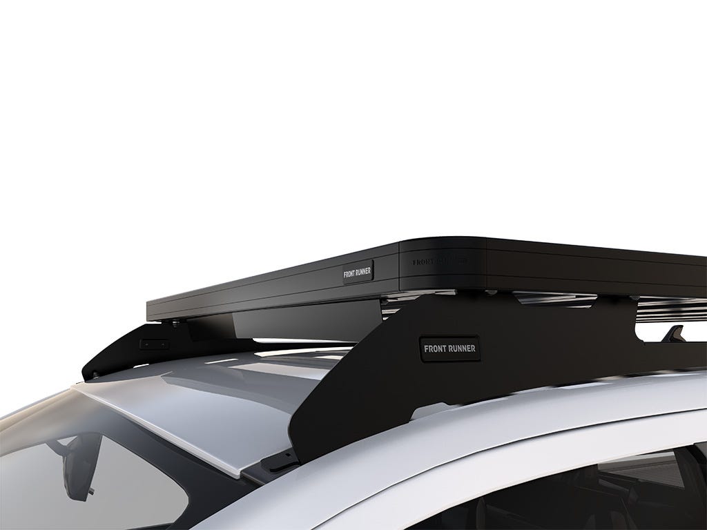 Front Runner - Ford Ranger T6.2 Wildtrak/Raptor Double Cab (2022 - Current)/Volkswagen Amarok (2023 - Current) Double Cab Slimline II Roof Rack Kit