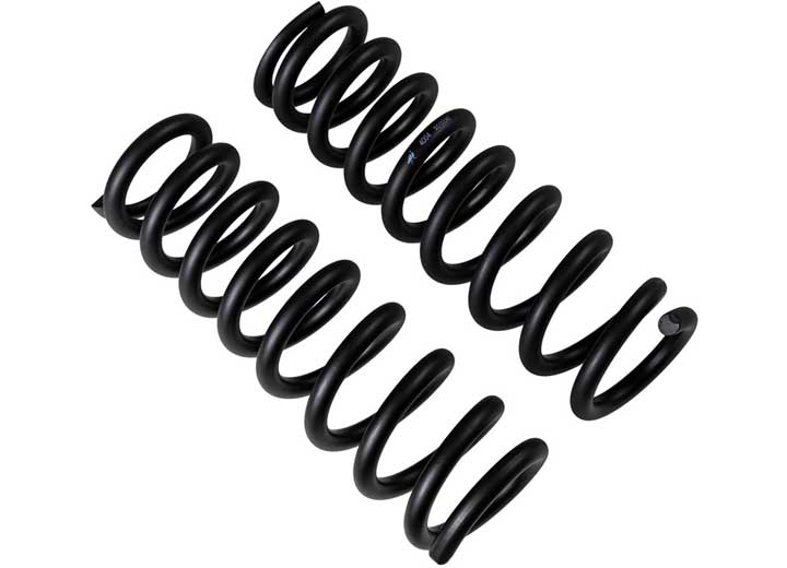 FRONT COIL SPRING SET