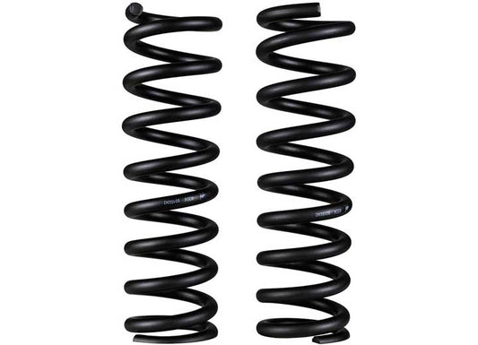 FRONT COIL SPRING SET