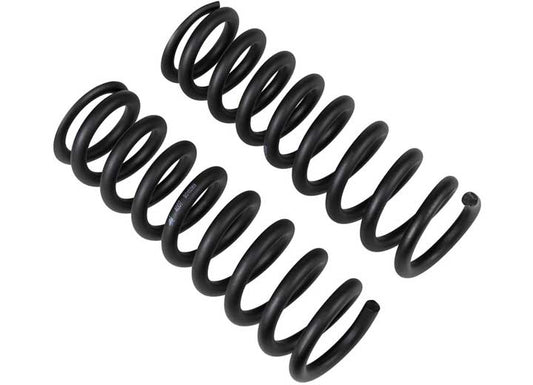 FRONT COIL SPRING SET