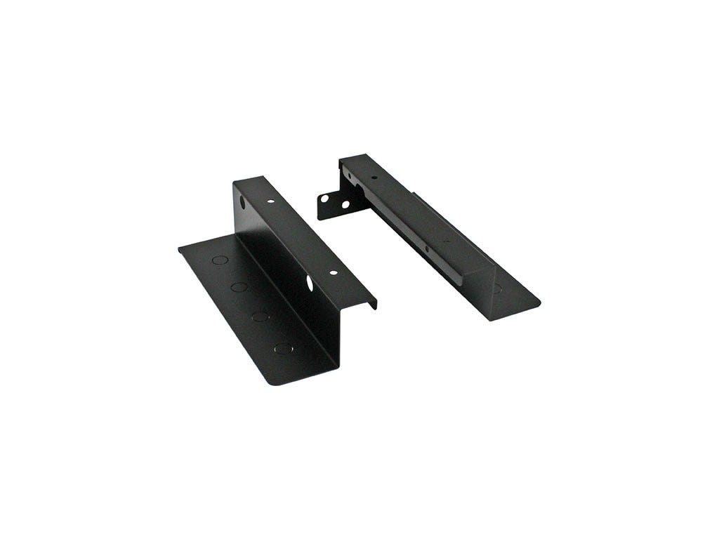 Front Face Plate Set for Pickup Truck Drawers / Large