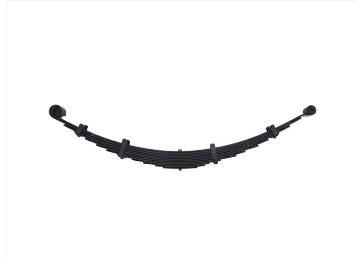 Icon Vehicle Dynamics - FSD 4" FRONT LEAF SPRING PACK