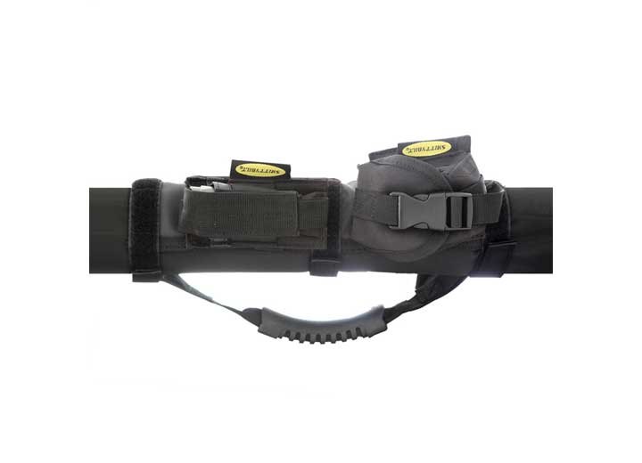 GRAB HANDLE - GEAR PREMIUM - PAIR - BLACK