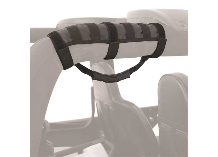 GRAB HANDLE - GEAR PREMIUM - PAIR - BLACK
