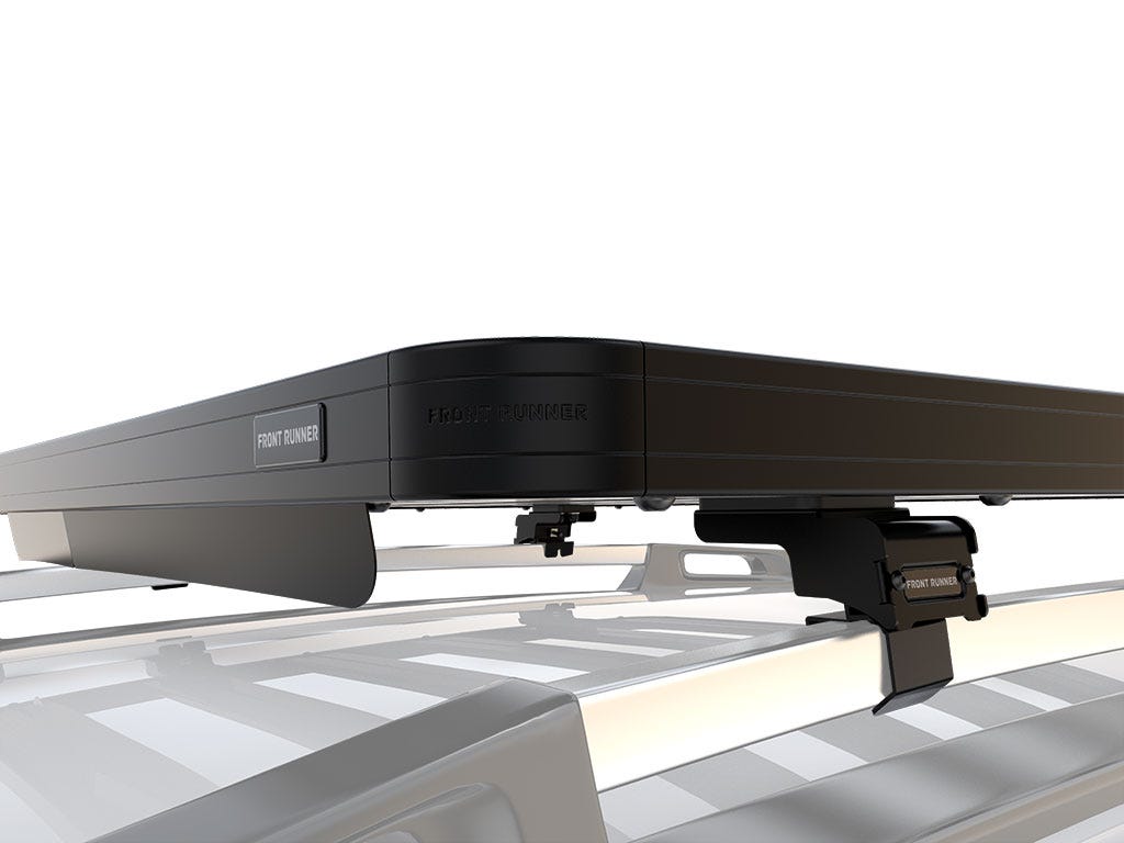 Front Runner - GWM Steed 6 (2018 - Current) Slimline II Roof Rail Rack Kit