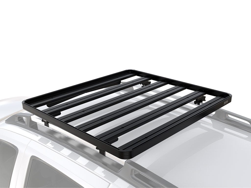 Front Runner - GWM Steed 6 (2018 - Current) Slimline II Roof Rail Rack Kit