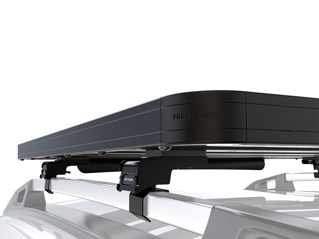 Front Runner - GWM Steed 6 (2018 - Current) Slimline II Roof Rail Rack Kit