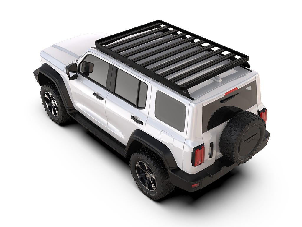 Front Runner - GWM Tank 300 (2023 - Current) Slimline II Roof Rack Kit