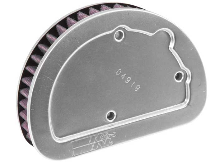 K&N Filters - H - D FLHRC ROAD KING; 2014 REPLACEMENT AIR FILTER