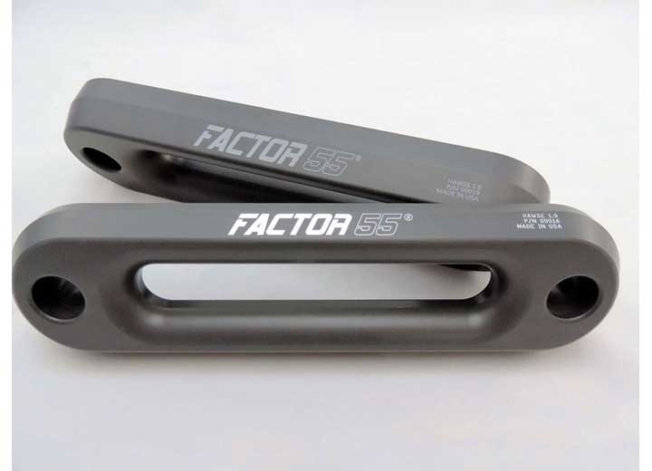 HAWSE FAIRLEAD 1.0 (1.0 INCH THICK)