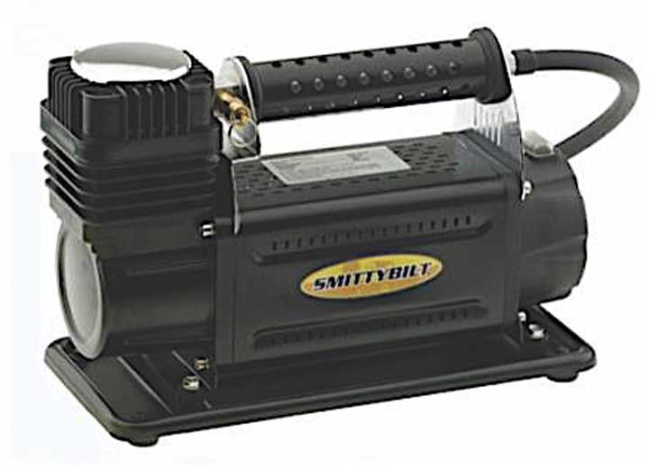 Smittybilt High Performance Air Compressor - 5.65 CFM/160 LPM