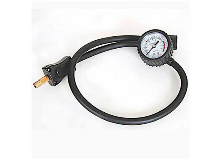 Smittybilt High Performance Air Compressor - 5.65 CFM/160 LPM