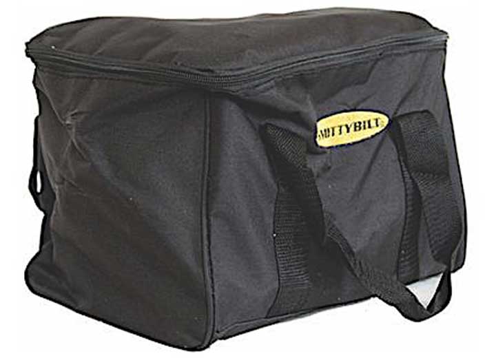 Smittybilt High Performance Air Compressor - 5.65 CFM/160 LPM Smittybilt