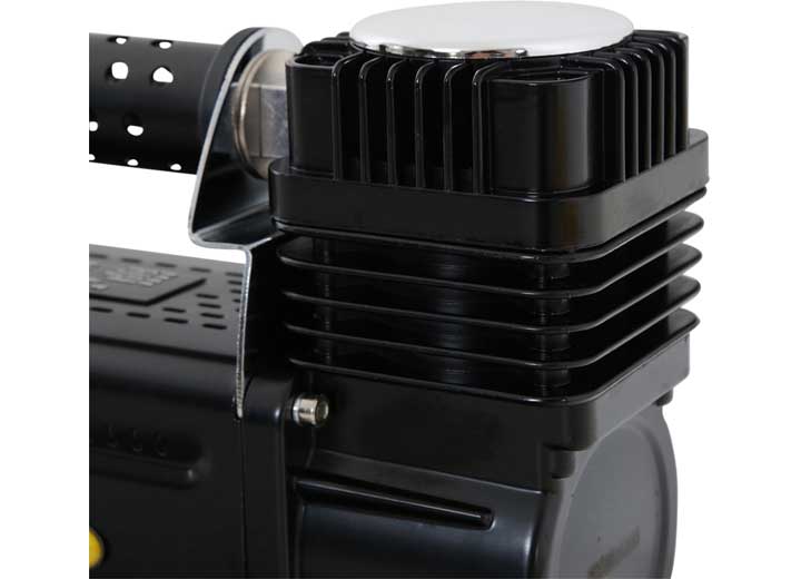 Smittybilt High Performance Air Compressor - 5.65 CFM/160 LPM