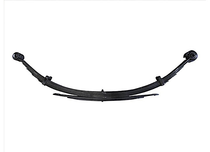 99-07 FSD 5" REAR LEAF SPRING PACK Icon Vehicle Dynamics