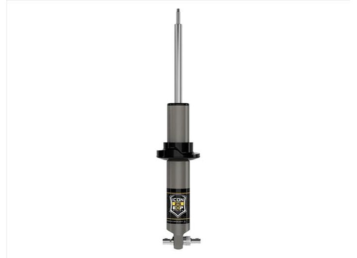 21-C BRONCO HOSS 1.0 PKG 2.5 REAR EXP COILOVER