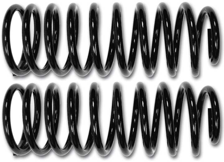 ICON 2007-2014 Toyota FJ Cruiser / 2003-2024 Toyota 4Runner / 2003-2023 Lexus GX 2” Lift Rear Spring Kit