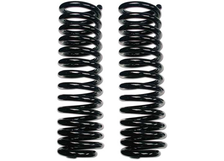 ICON 2007-2018 Jeep JK Wrangler 3” Lift Front Dual Rate Coil Spring Kit