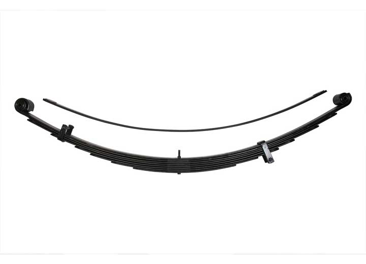 ICON 2007-2021 Toyota Tundra Multi-Rate RXT Leaf Spring Pack w/Add In Leaf