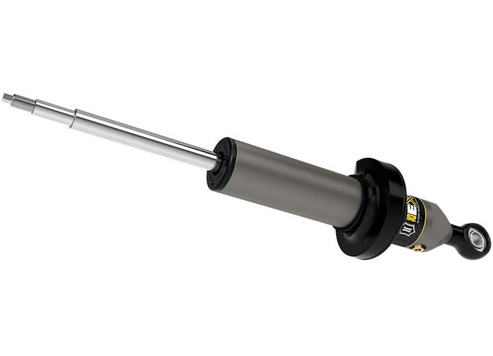 Icon Vehicle Dynamics - ICON 2022 - 2024 Toyota Tundra / 2023 - 2024 Toyota Sequoia Front 2.5 EXP Series Coilover