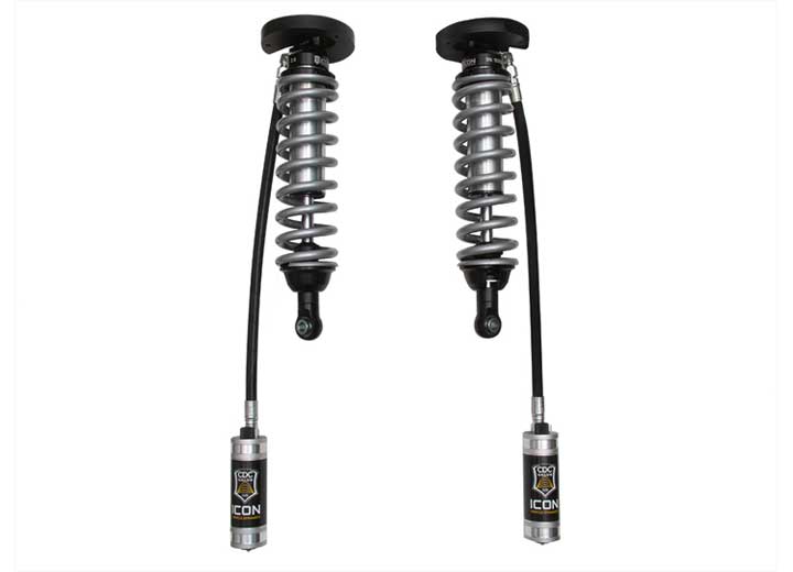 ICON 91821C Ford Expedition 4WD .75-2.25" Lift Rear 2.5 VS RR CDCV Coilover Kit