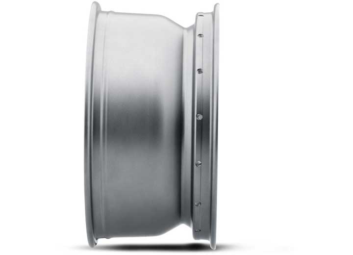 17" REBOUND PRO WHEELS SIZE 17X8.5 FINISH TITANIUM BOLT PATTERN 5 x 5" BACKSPACE 4.5" OFFSET -6mm