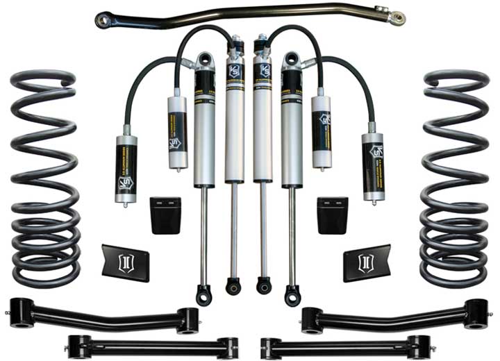 ICON Off-Road K212503T Performance Suspension System