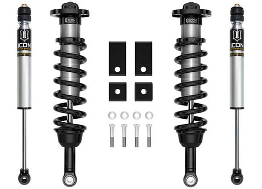 ICON Stage 3 1.25-2.25" Lift Suspension System for 2022-2023 Toyota Tundra