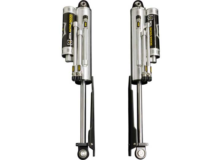 Icon Vehicle Dynamics Ford Raptor Rear 3.0 Zeta Shock Absorbers - Pair