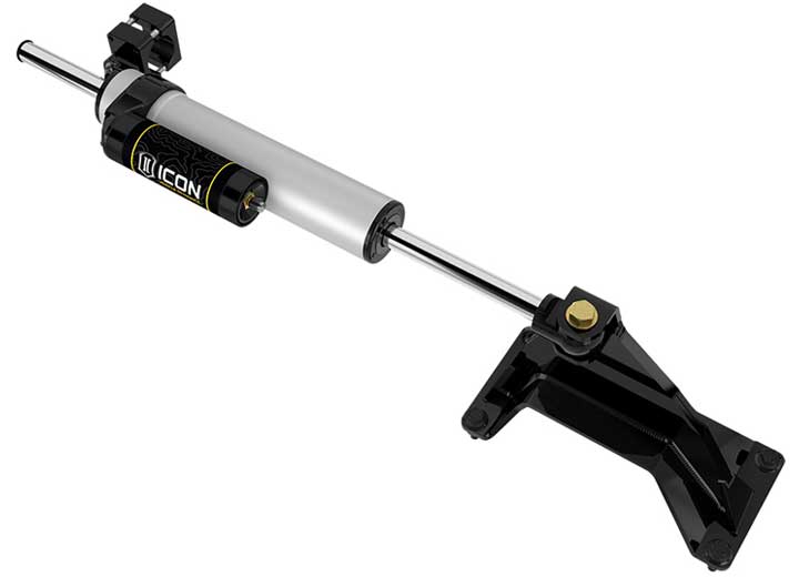Icon Vehicle Dynamics Stage 9 Suspension System for 05-15 Tacoma & 16-UP Models with Billet Upper Control Arms - 0-3.5"/0-2.75" Lift