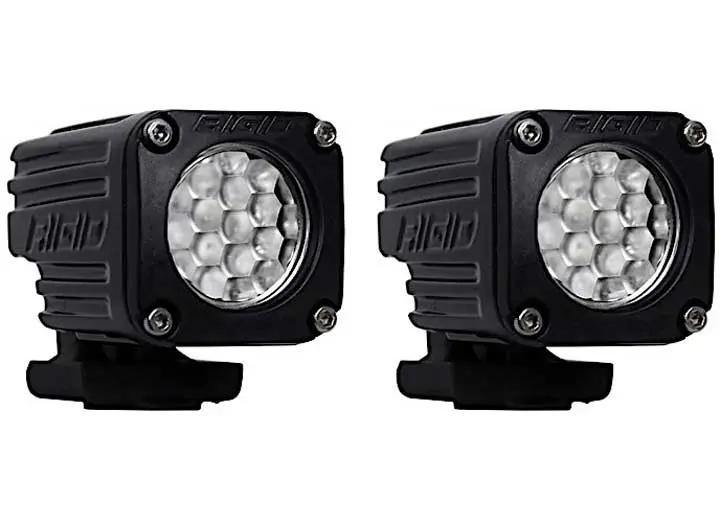 Rigid Industries - Ignite Backup Kit Standard - Ultimate Data Security and Effortless Setup for Peace of Mind