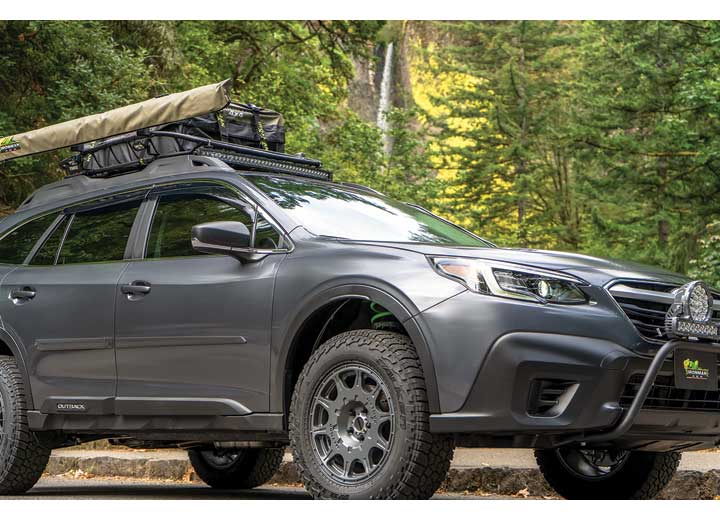 Outback Nitro Gas Rear Strut and Coil Assembly for 2015-2019 Models Ironman 4x4