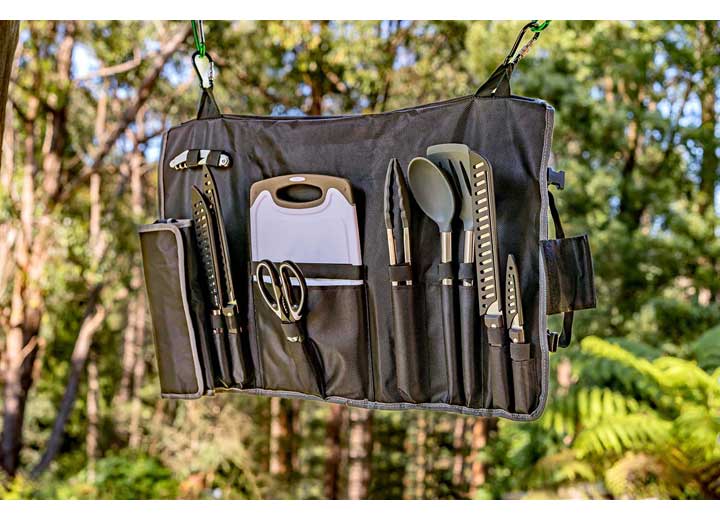 Ironman 4x4 Kitchen Accessories