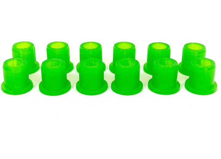 Land Cruiser Polyurethane Spring B for 80-99 Models (40S to 75S) Ironman 4x4