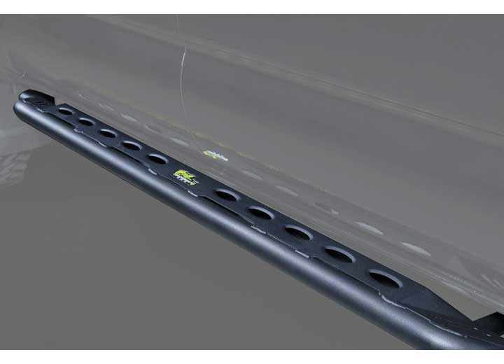 14-C TUNDRA RAID SERIES HEAVY-DUTY RUNNING BOARDS Ironman 4x4