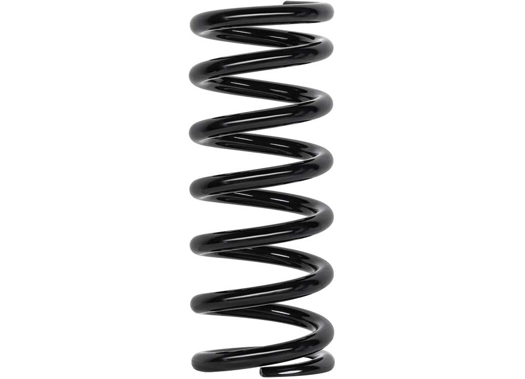 22-C TUNDRA MEDIUM REAR COIL SPRINGS (50MM) (200KG CONSTANT LOAD) BLACK COILS Ironman 4x4