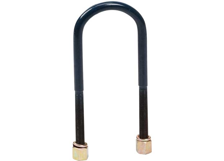 Land Cruiser Rear U-Bolt Kit for 60-99 Models (40S-74S) Ironman 4x4