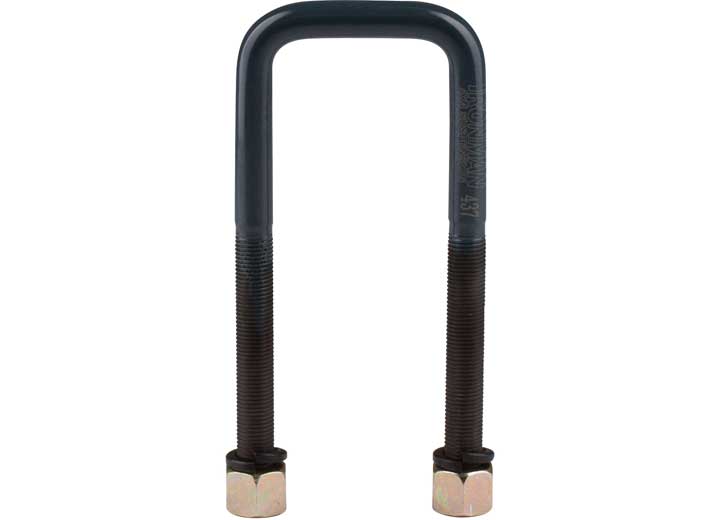 79-21 HILUX/PICKUP/TUNDRA REAR U-BOLT ASSEMBLY KIT Ironman 4x4