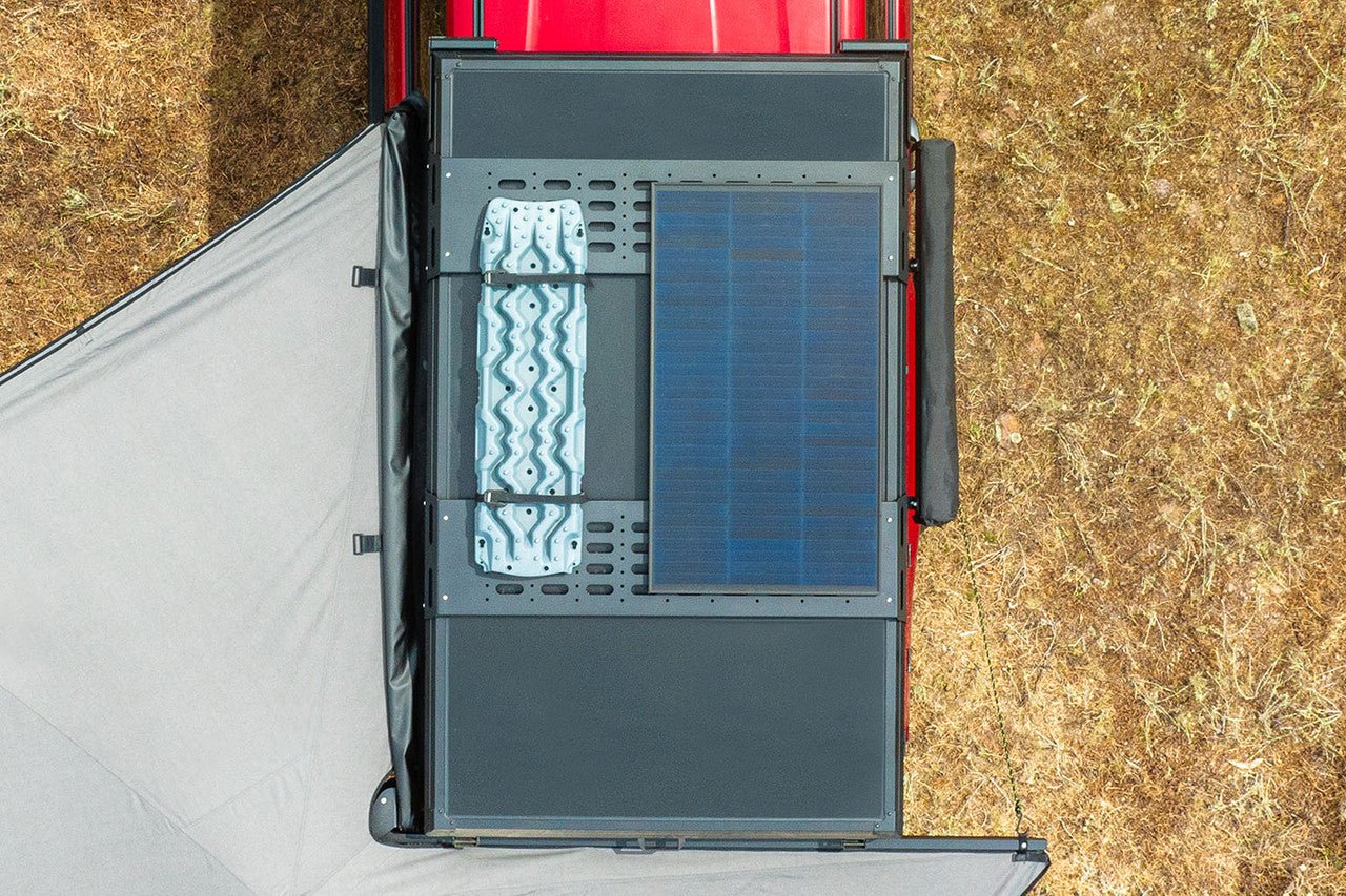 Ironman 4x4 Orion 1400 Adventure Rooftop Tent